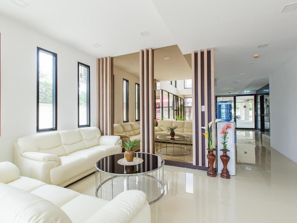 B2 Ubon Premier Hotel Ubon Ratchathani Ngoại thất bức ảnh
