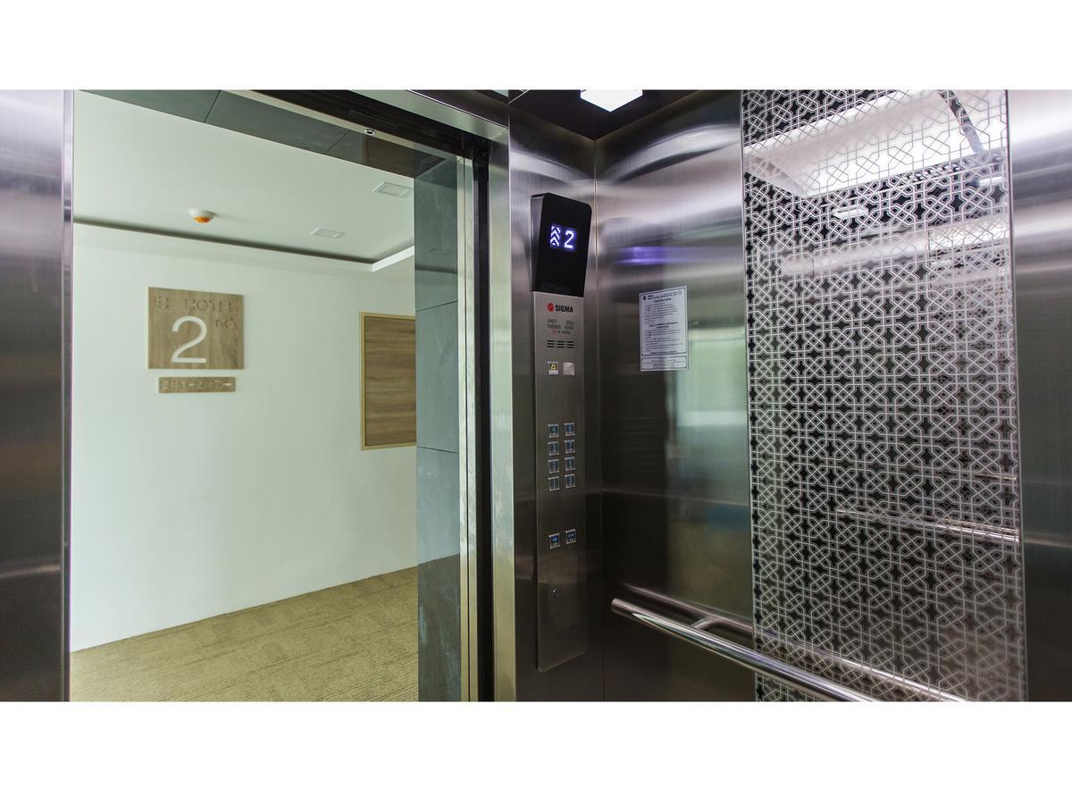 B2 Ubon Premier Hotel Ubon Ratchathani Ngoại thất bức ảnh