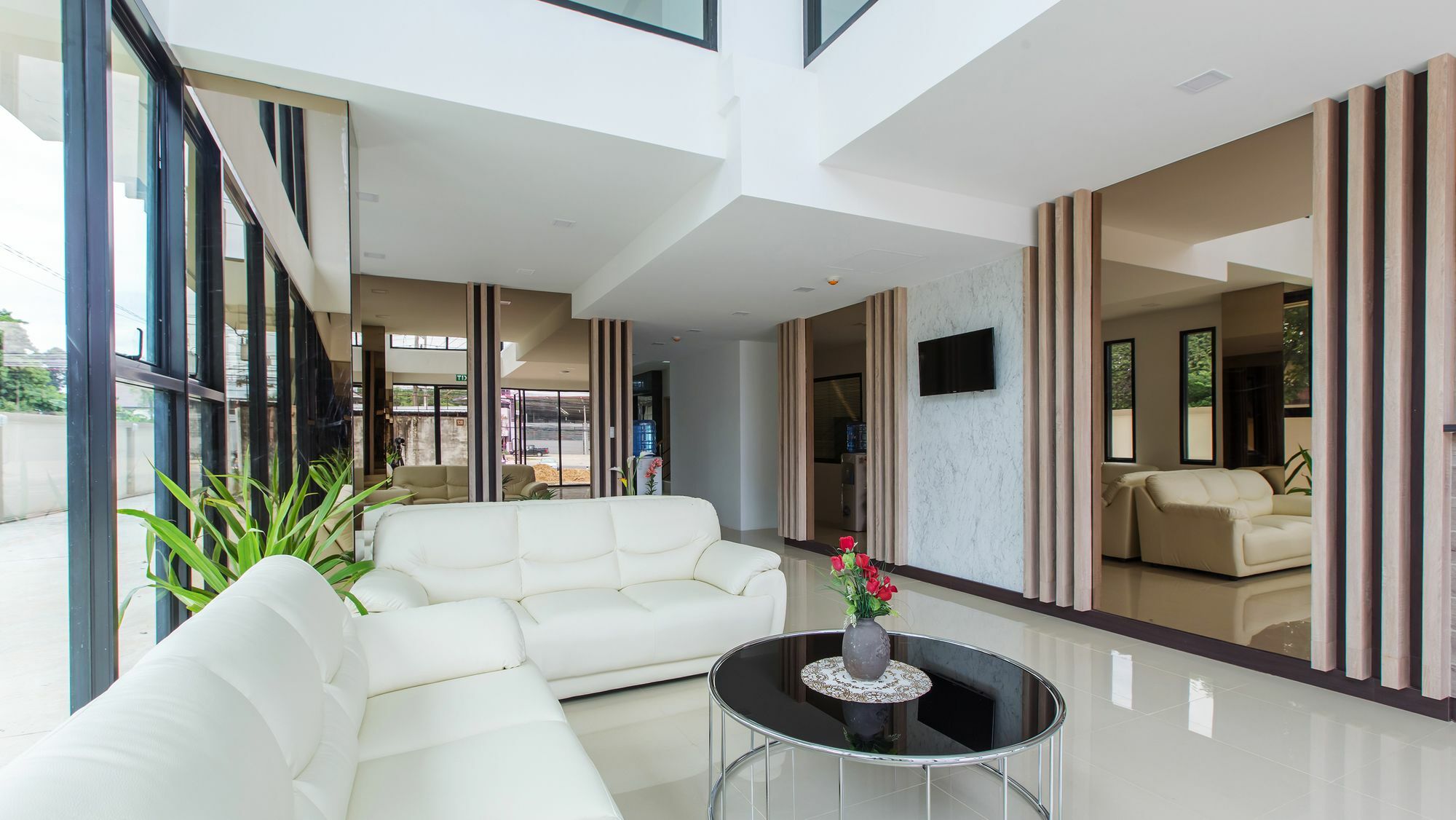 B2 Ubon Premier Hotel Ubon Ratchathani Ngoại thất bức ảnh