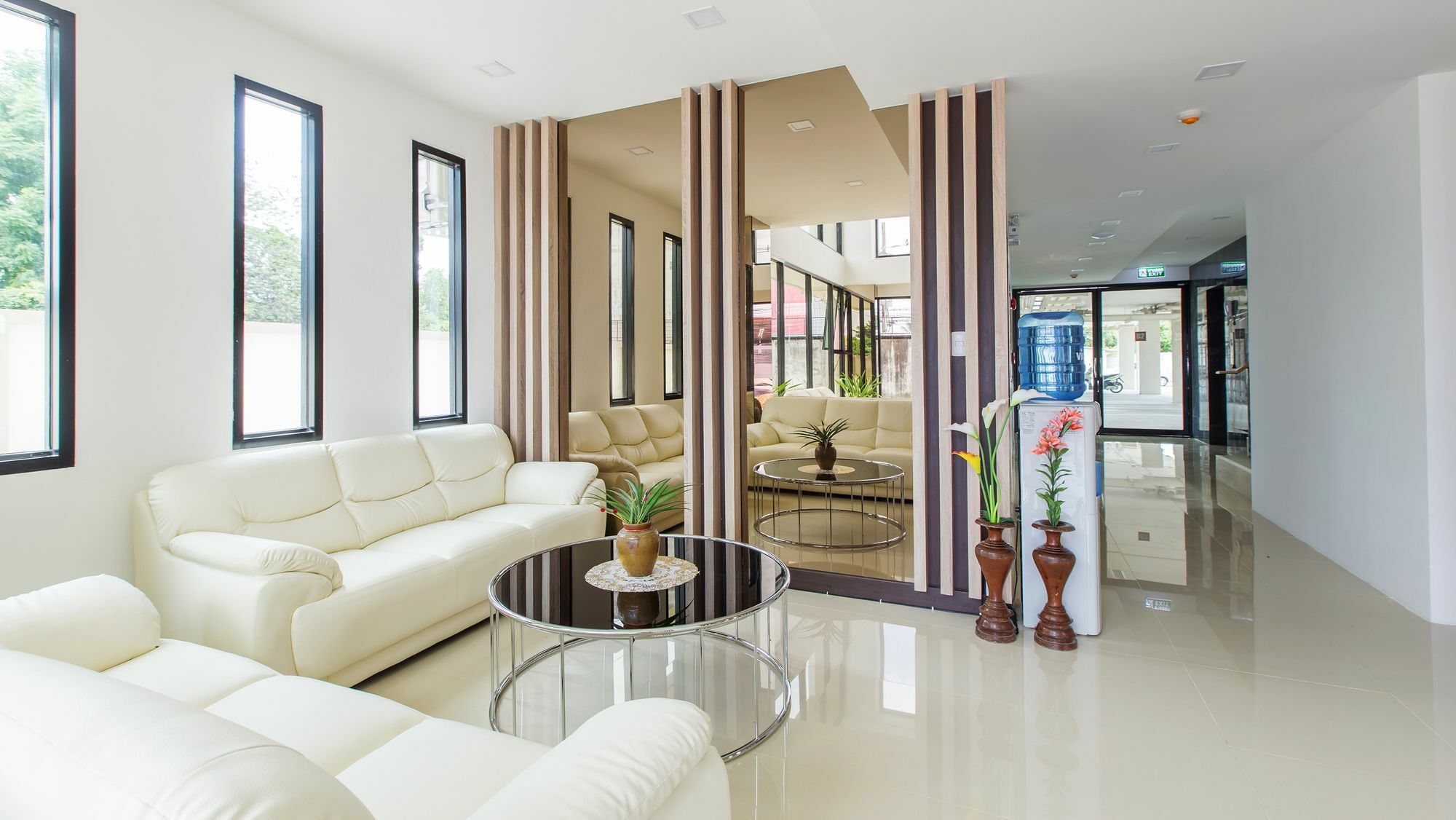 B2 Ubon Premier Hotel Ubon Ratchathani Ngoại thất bức ảnh